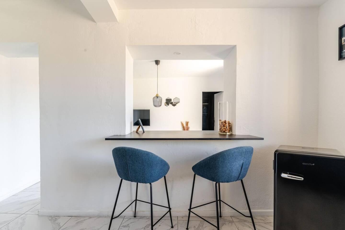 La Suite - Loft Spa Tavernes Bagian luar foto